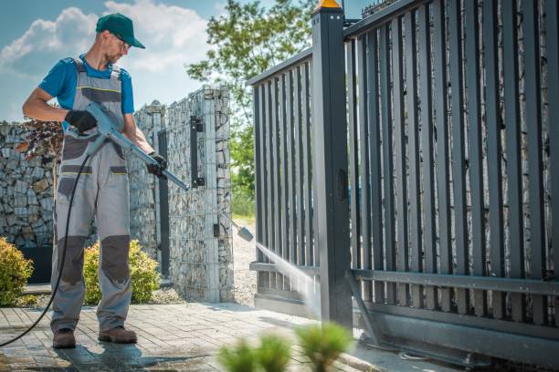 Best Building Exterior Pressure Washing in Mayville, NY