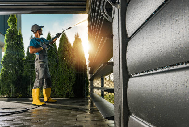 Best Parking Lot Cleaning in Mayville, NY